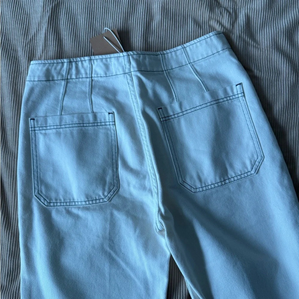 NWT Reformation jeans size 30 - Picture 2 of 4